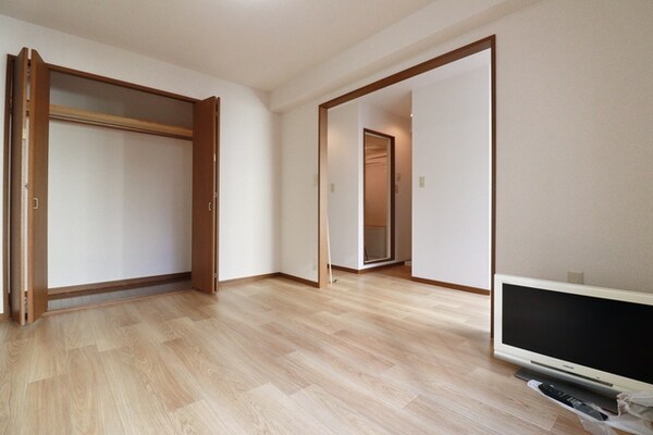 リビング・居室