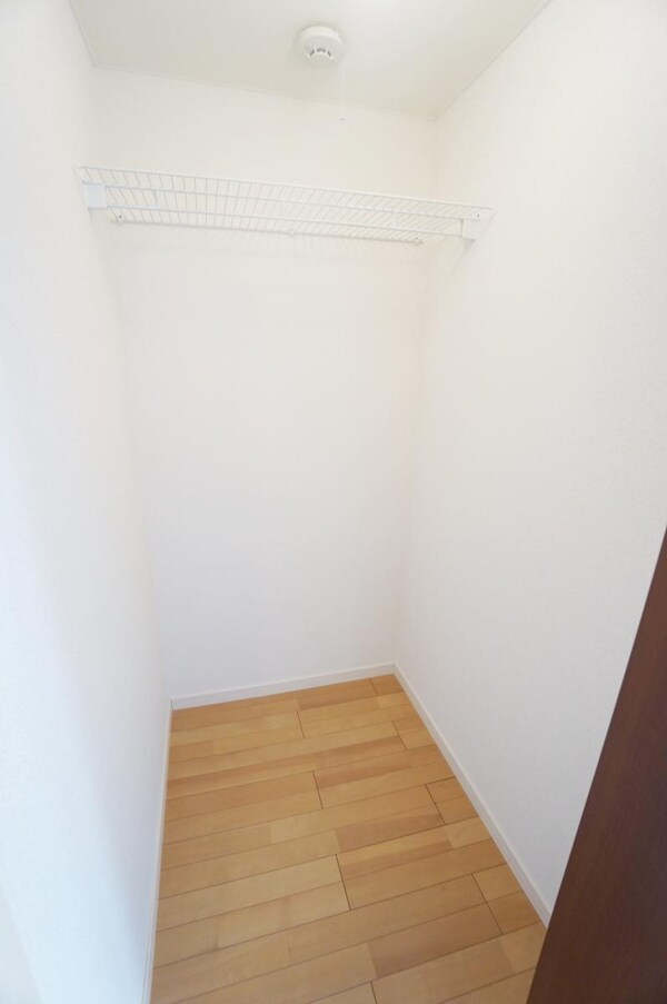 収納(玄関)
