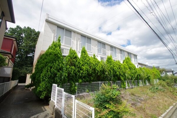 外観(★緑が多く、閑静な住宅街です★　)