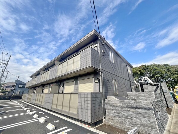 外観(外観)