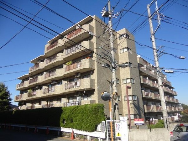 外観(★ＲＣ造のマンションです★)