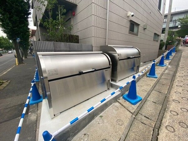 共有部分