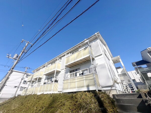 外観(外観)