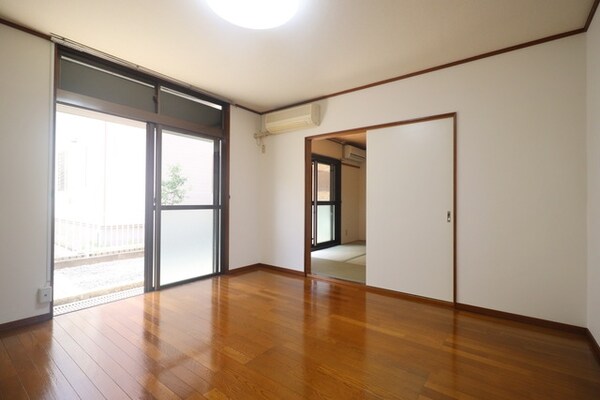 子供部屋