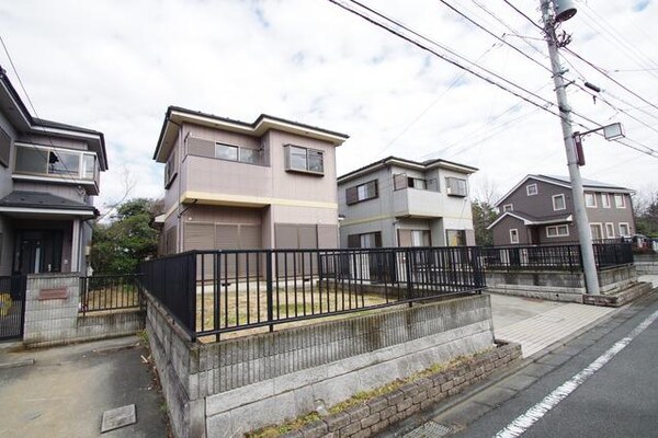 外観(★日当たり良好です★)