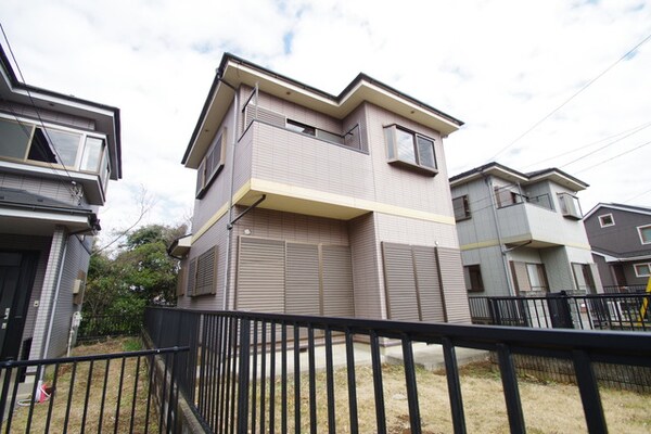 外観(★人気の一戸建て★)