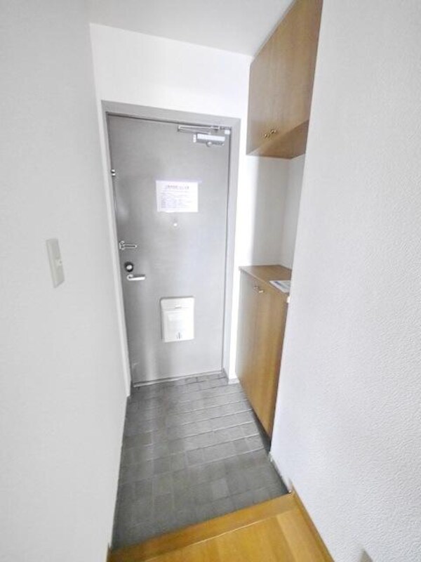 玄関(★別部屋参考写真★)