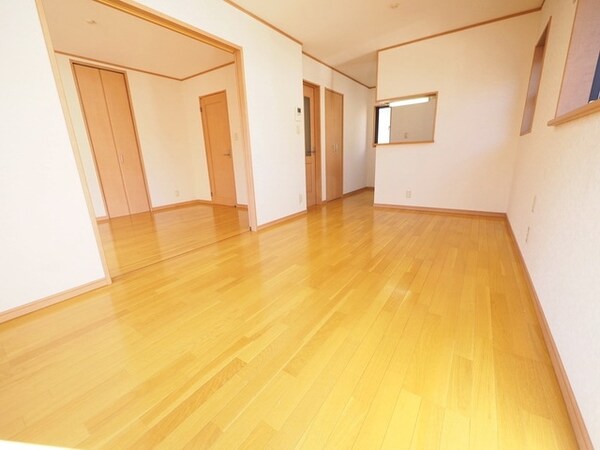 リビング・居室