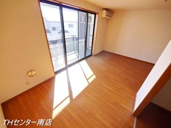 リビング・居室
