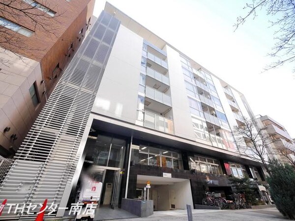 外観(★センター北駅徒歩5分★)