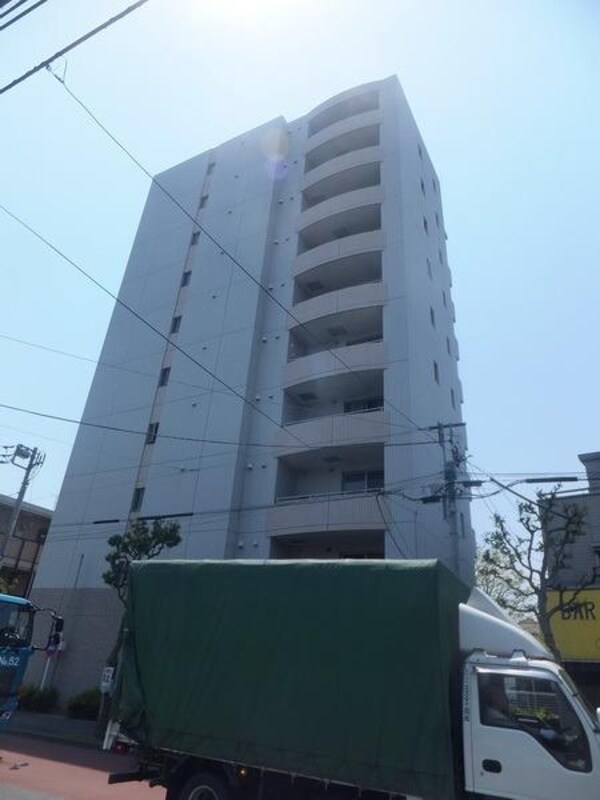 外観(★町田駅まで平坦です★)