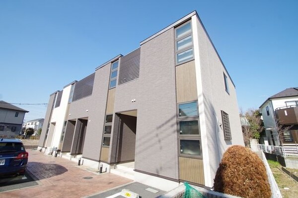 外観(★お問い合わせはタウンハウジング町田店まで★)