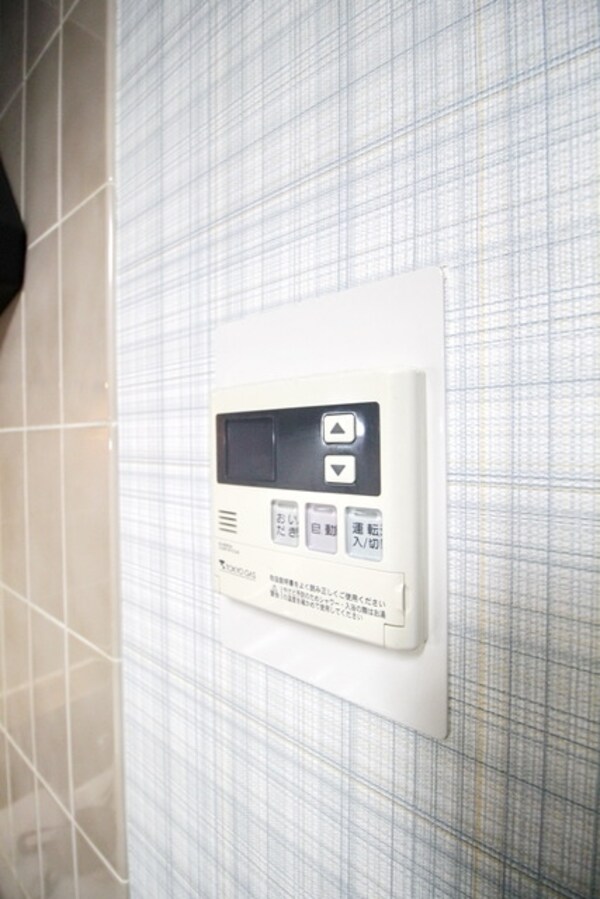 設備(※別部屋参考写真です)
