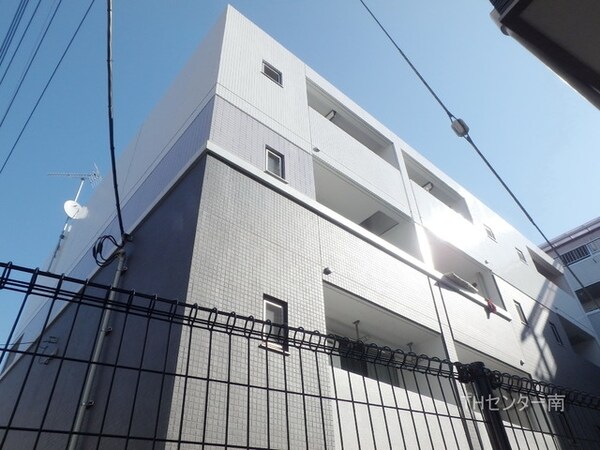 外観(外観)