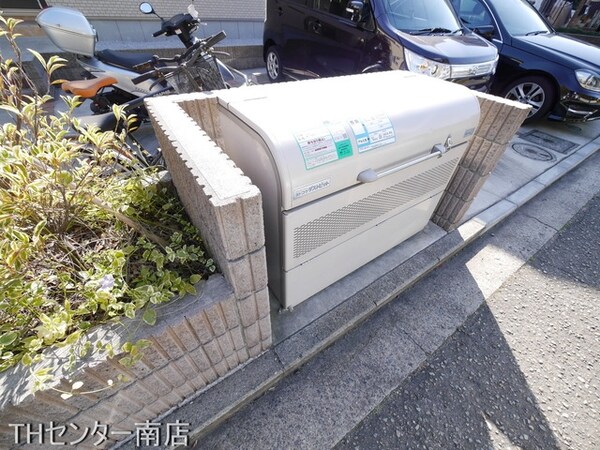 共有部分