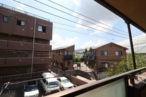 眺望(※別部屋参考写真です)