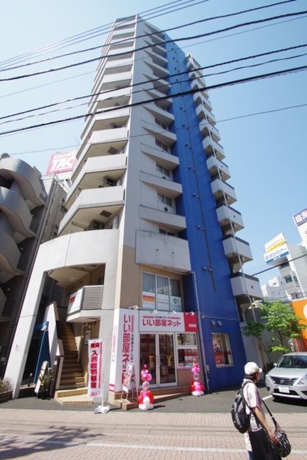 外観(★人気の分譲タイプ★)