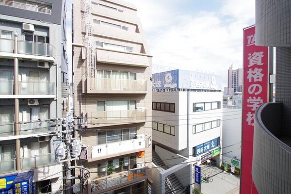 眺望(★お問い合わせはタウンハウジング町田店まで★)