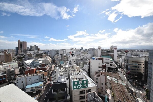 眺望(★お問い合わせはタウンハウジング町田店まで★)