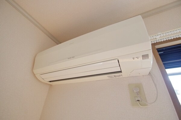 設備(※別部屋※)