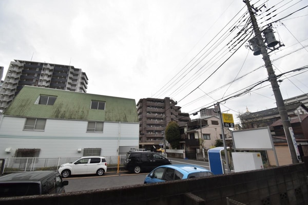 眺望(★お問い合わせはタウンハウジング町田店まで★)