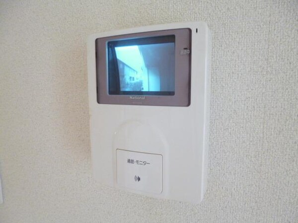 セキュリティ(★お問い合わせはタウンハウジング町田店まで★)