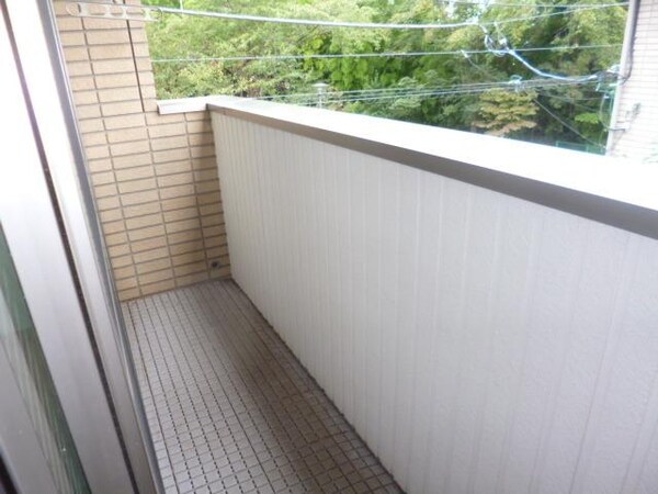 バルコニー(★お問い合わせはタウンハウジング町田店まで★)