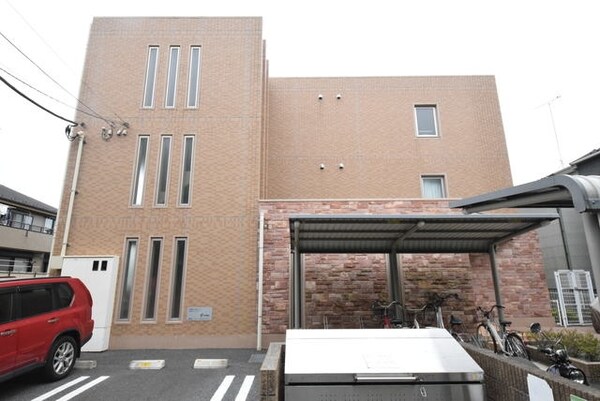 外観(★お部屋探しはタウンハウジング大和店まで★)