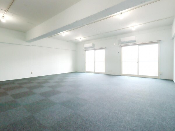 子供部屋(エントランス)