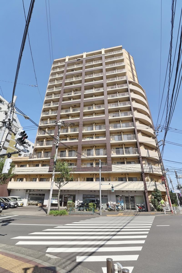 外観(外観)