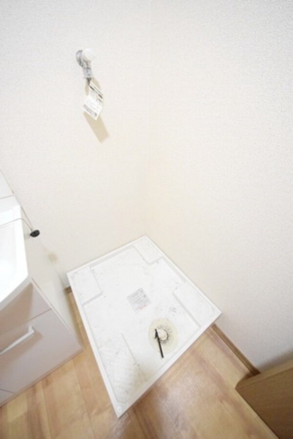 設備(同物件別部屋)