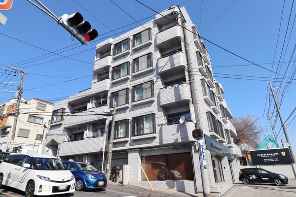 外観(外観)