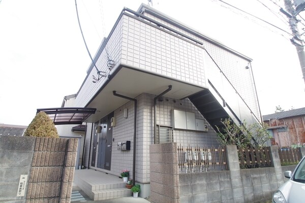 外観(★お問い合わせはタウンハウジング町田店まで★)