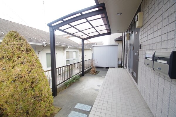 共有部分(★お問い合わせはタウンハウジング町田店まで★)