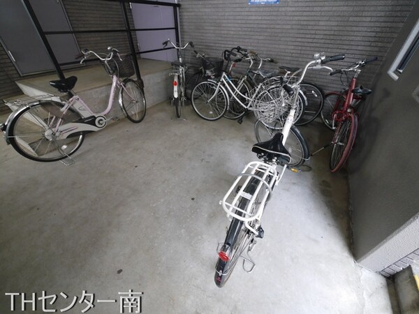 共有部分