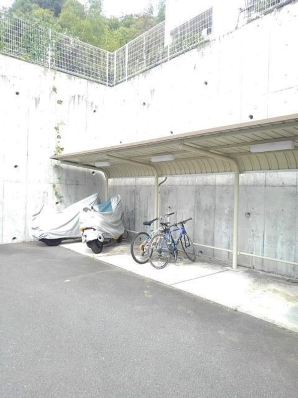 共有部分(★お問い合わせはタウンハウジング新百合ヶ丘店まで★)