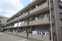 オーベルジュ青葉の外観写真