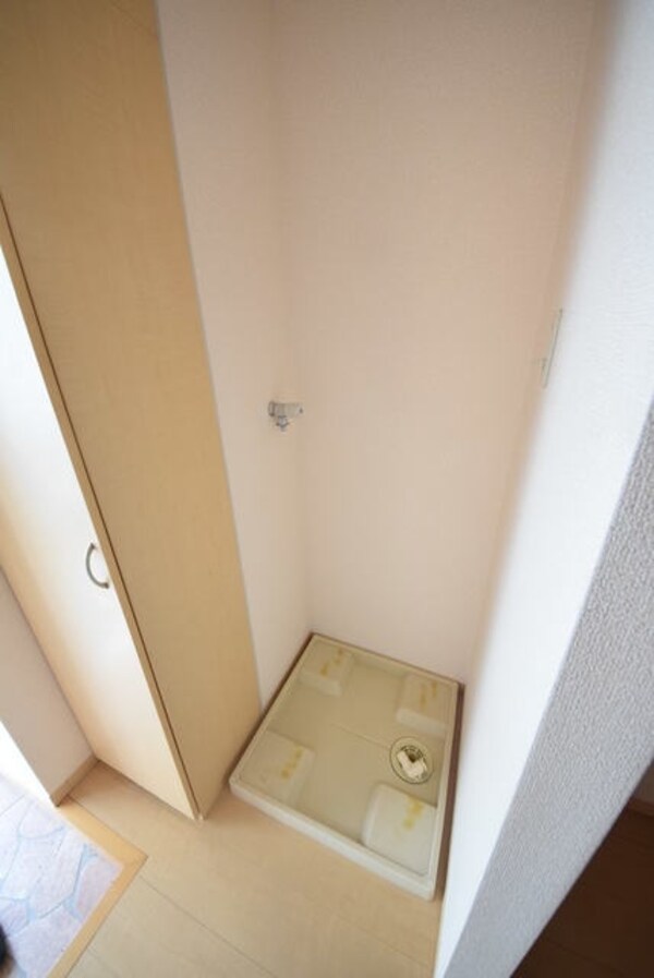 その他室内・内装(★　室内洗濯機置き場あり　★)