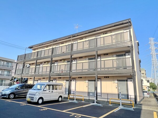外観(外観)