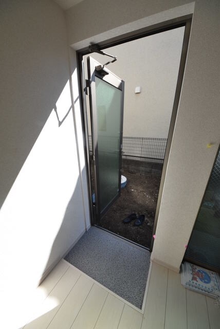 物件内観写真13　(★玄関★)