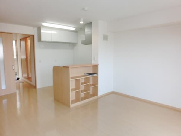 リビング・居室(★カウンターキッチン★)