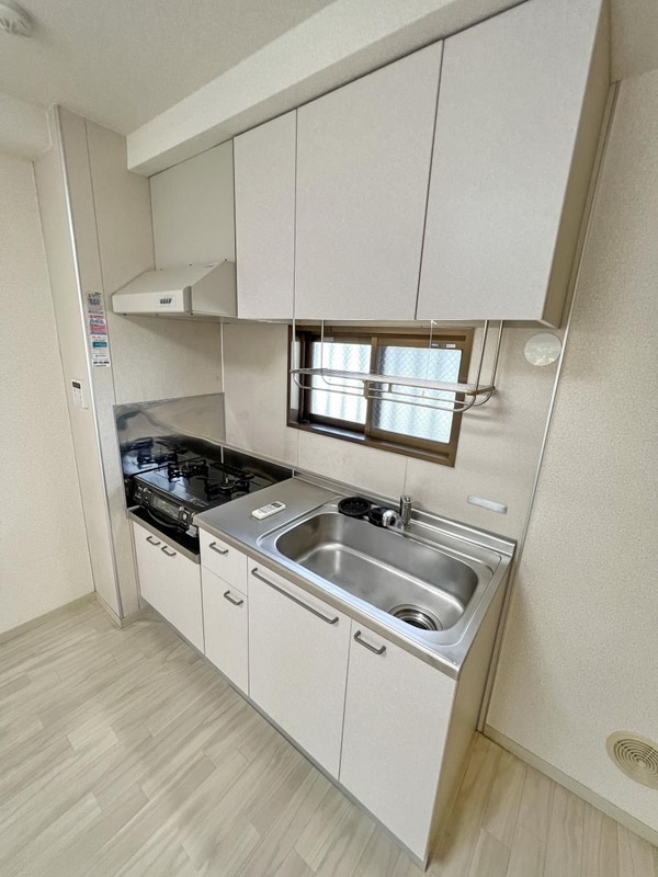 キッチン(※別部屋参考写真です)