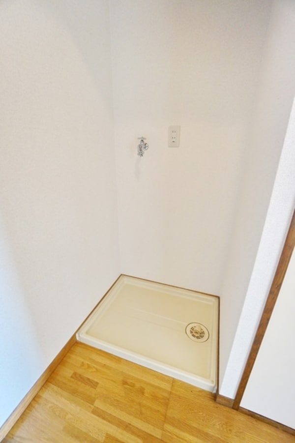 設備(※リフォーム前のお写真です)