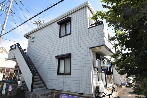 外観(★閑静な住宅街です★)
