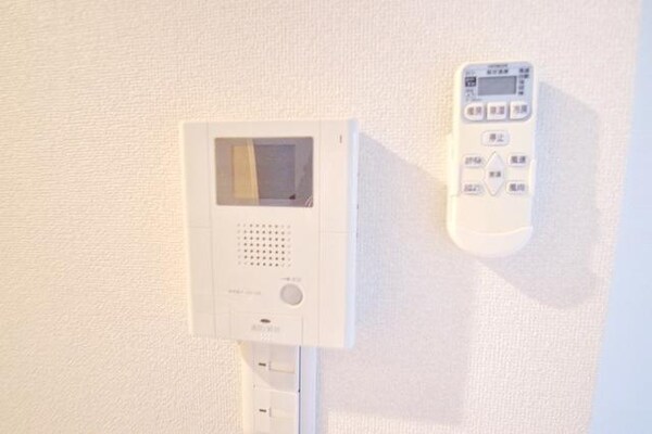 セキュリティ(★タウンハウジング稲田堤店までお問い合わせくださいませ★)