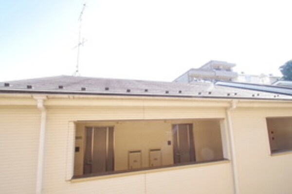 眺望(★同物件の別部屋写真です★)