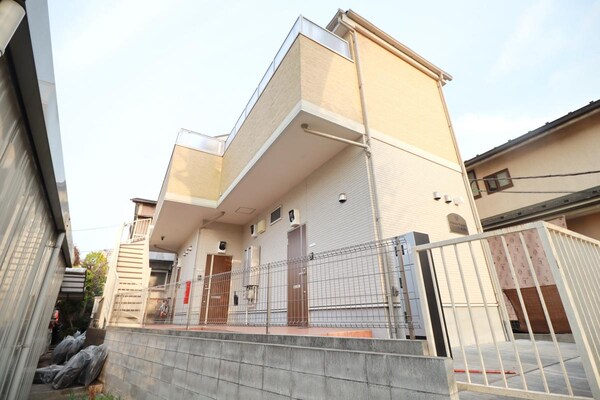 外観(外観)