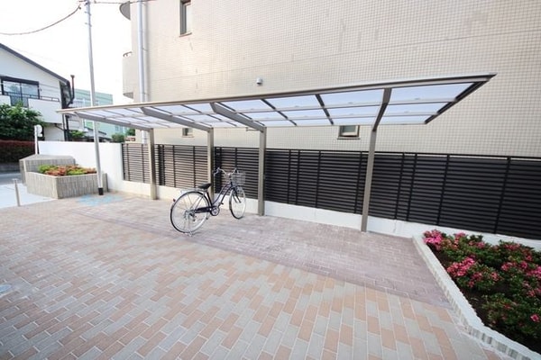 共有部分(★見学希望等はタウンハウジング中央林間店までお気軽に♪★)