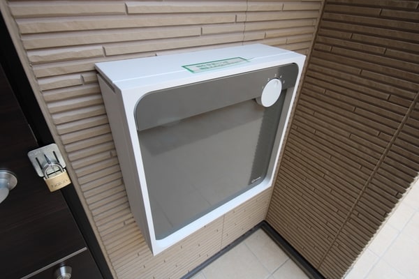 共有部分(★見学希望等はタウンハウジング中央林間店までお気軽に♪★)