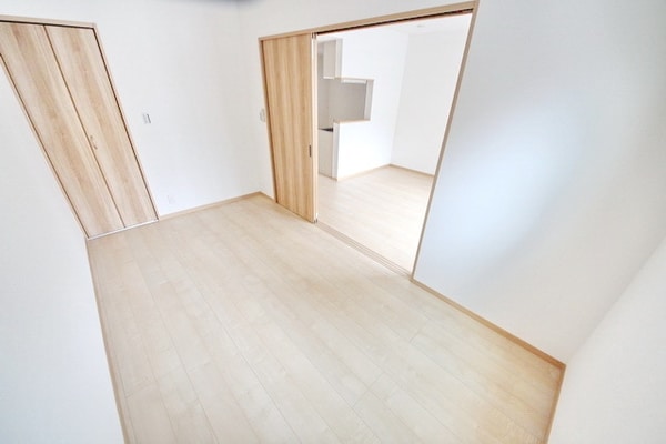 子供部屋